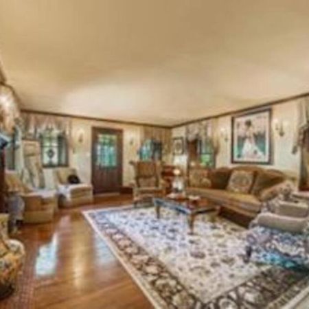 伊丽莎白镇Stone Gables Estate - Klein Mansion别墅 外观 照片