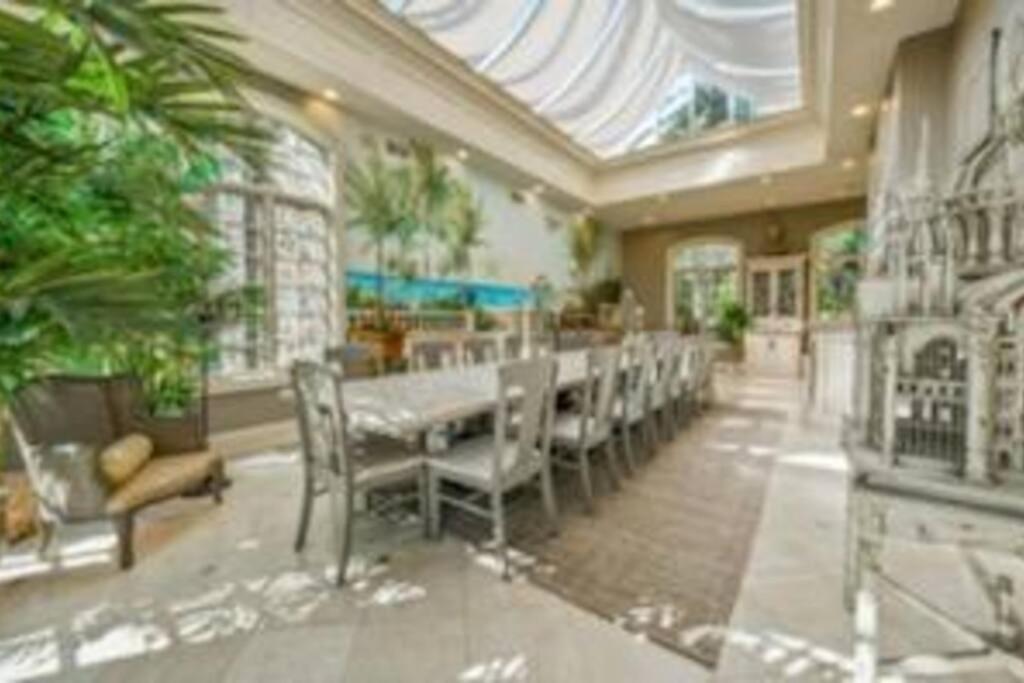 伊丽莎白镇Stone Gables Estate - Klein Mansion别墅 外观 照片